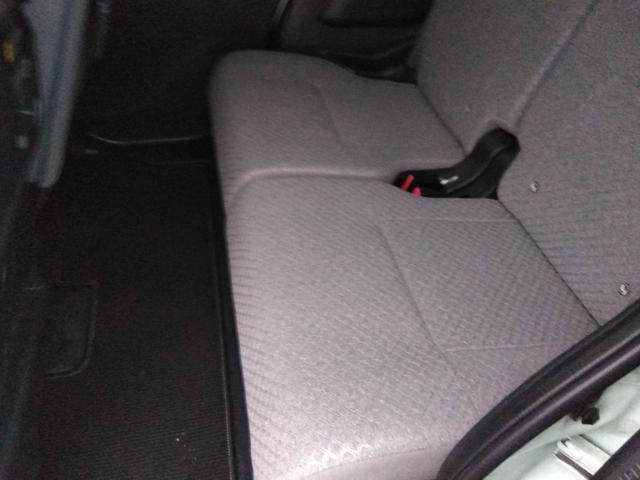 タント X★純正ナビ★フルセグTV★バックカメラ★パワースライドドア ★衝突被害軽減ブレーキ★LEDオートライト★アイドリングストップ★コーナーセンサー★フロントシートヒーター★バックカメラ★スマートキー★プッシュスタート★フルフラットシート★ベンチシート★(42枚目)