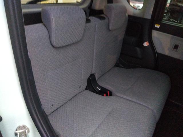 タント X★純正ナビ★フルセグTV★バックカメラ★パワースライドドア ★衝突被害軽減ブレーキ★LEDオートライト★アイドリングストップ★コーナーセンサー★フロントシートヒーター★バックカメラ★スマートキー★プッシュスタート★フルフラットシート★ベンチシート★(53枚目)