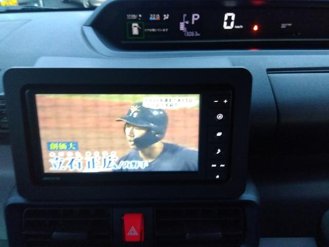 タント X★純正ナビ★フルセグTV★バックカメラ★パワースライドドア ★衝突被害軽減ブレーキ★LEDオートライト★アイドリングストップ★コーナーセンサー★フロントシートヒーター★バックカメラ★スマートキー★プッシュスタート★フルフラットシート★ベンチシート★(57枚目)