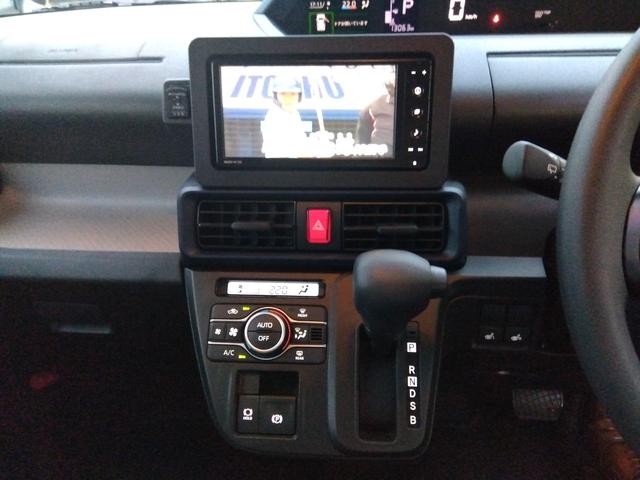 タント X★純正ナビ★フルセグTV★バックカメラ★パワースライドドア ★衝突被害軽減ブレーキ★LEDオートライト★アイドリングストップ★コーナーセンサー★フロントシートヒーター★バックカメラ★スマートキー★プッシュスタート★フルフラットシート★ベンチシート★(60枚目)