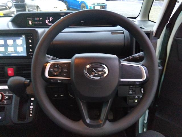 タント X★純正ナビ★フルセグTV★バックカメラ★パワースライドドア ★衝突被害軽減ブレーキ★LEDオートライト★アイドリングストップ★コーナーセンサー★フロントシートヒーター★バックカメラ★スマートキー★プッシュスタート★フルフラットシート★ベンチシート★(63枚目)