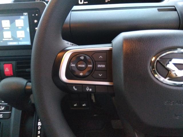 タント X★純正ナビ★フルセグTV★バックカメラ★パワースライドドア ★衝突被害軽減ブレーキ★LEDオートライト★アイドリングストップ★コーナーセンサー★フロントシートヒーター★バックカメラ★スマートキー★プッシュスタート★フルフラットシート★ベンチシート★(64枚目)