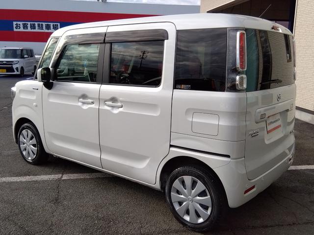 フレアワゴン ハイブリッドXS★10.1インチディスプレイオーディオ★ アップルカープレイ★アンドロイドオート★両側パワースライドドア★衝突被害軽減ブレーキ★車線逸脱警報★コーナーセンサー★シートヒーター★オートライト★リアサーキュレーター★シートバックテーブル★(7枚目)