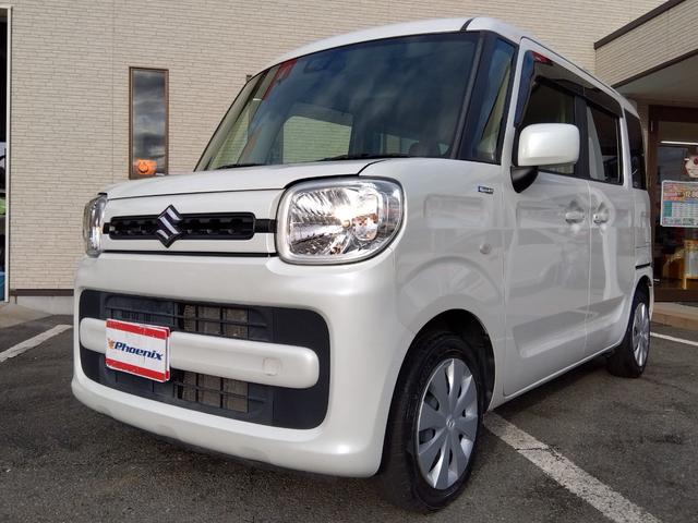 フレアワゴン ハイブリッドXS★10.1インチディスプレイオーディオ★ アップルカープレイ★アンドロイドオート★両側パワースライドドア★衝突被害軽減ブレーキ★車線逸脱警報★コーナーセンサー★シートヒーター★オートライト★リアサーキュレーター★シートバックテーブル★(13枚目)