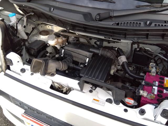 フレアワゴン ハイブリッドXS★10.1インチディスプレイオーディオ★ アップルカープレイ★アンドロイドオート★両側パワースライドドア★衝突被害軽減ブレーキ★車線逸脱警報★コーナーセンサー★シートヒーター★オートライト★リアサーキュレーター★シートバックテーブル★(26枚目)