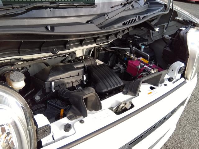 フレアワゴン ハイブリッドXS★10.1インチディスプレイオーディオ★ アップルカープレイ★アンドロイドオート★両側パワースライドドア★衝突被害軽減ブレーキ★車線逸脱警報★コーナーセンサー★シートヒーター★オートライト★リアサーキュレーター★シートバックテーブル★(27枚目)