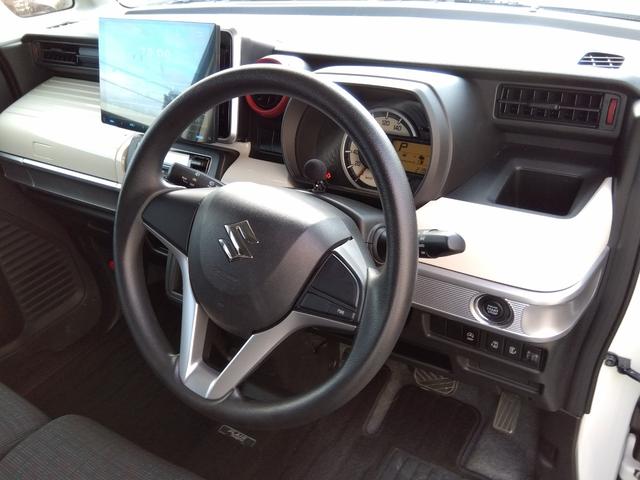 フレアワゴン ハイブリッドXS★10.1インチディスプレイオーディオ★ アップルカープレイ★アンドロイドオート★両側パワースライドドア★衝突被害軽減ブレーキ★車線逸脱警報★コーナーセンサー★シートヒーター★オートライト★リアサーキュレーター★シートバックテーブル★(28枚目)