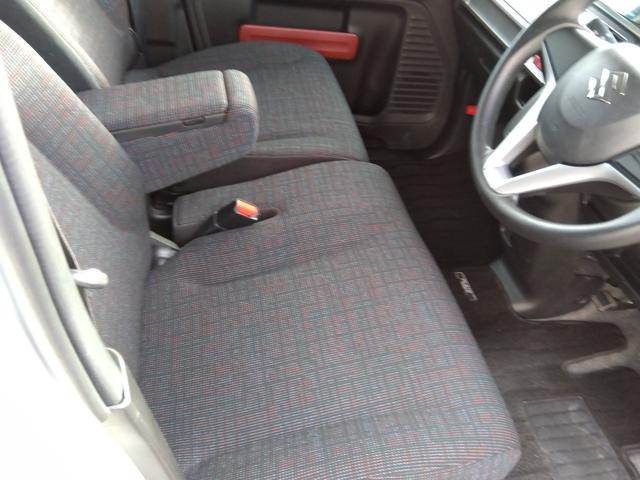 フレアワゴン ハイブリッドXS★10.1インチディスプレイオーディオ★ アップルカープレイ★アンドロイドオート★両側パワースライドドア★衝突被害軽減ブレーキ★車線逸脱警報★コーナーセンサー★シートヒーター★オートライト★リアサーキュレーター★シートバックテーブル★(30枚目)