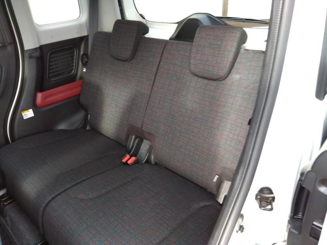 フレアワゴン ハイブリッドXS★10.1インチディスプレイオーディオ★ アップルカープレイ★アンドロイドオート★両側パワースライドドア★衝突被害軽減ブレーキ★車線逸脱警報★コーナーセンサー★シートヒーター★オートライト★リアサーキュレーター★シートバックテーブル★(40枚目)