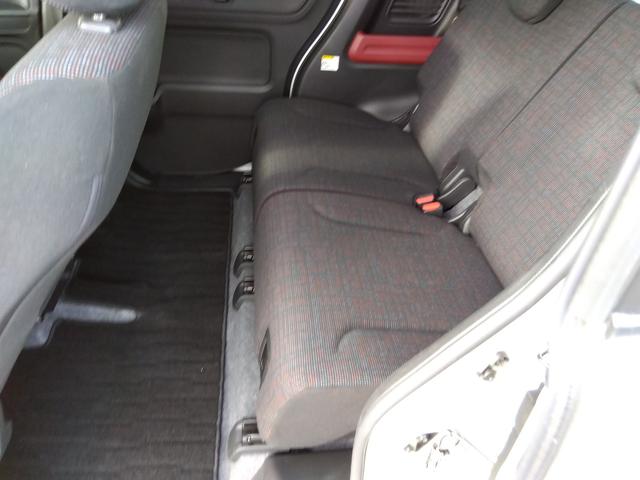 フレアワゴン ハイブリッドXS★10.1インチディスプレイオーディオ★ アップルカープレイ★アンドロイドオート★両側パワースライドドア★衝突被害軽減ブレーキ★車線逸脱警報★コーナーセンサー★シートヒーター★オートライト★リアサーキュレーター★シートバックテーブル★(41枚目)