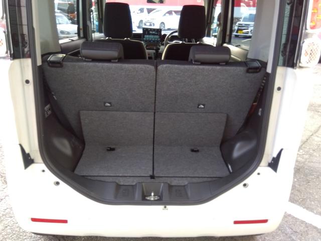 フレアワゴン ハイブリッドXS★10.1インチディスプレイオーディオ★ アップルカープレイ★アンドロイドオート★両側パワースライドドア★衝突被害軽減ブレーキ★車線逸脱警報★コーナーセンサー★シートヒーター★オートライト★リアサーキュレーター★シートバックテーブル★(42枚目)