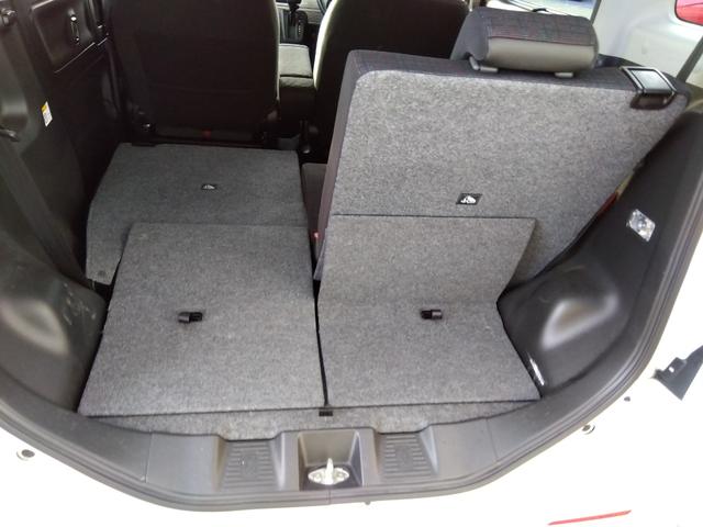 フレアワゴン ハイブリッドXS★10.1インチディスプレイオーディオ★ アップルカープレイ★アンドロイドオート★両側パワースライドドア★衝突被害軽減ブレーキ★車線逸脱警報★コーナーセンサー★シートヒーター★オートライト★リアサーキュレーター★シートバックテーブル★(43枚目)