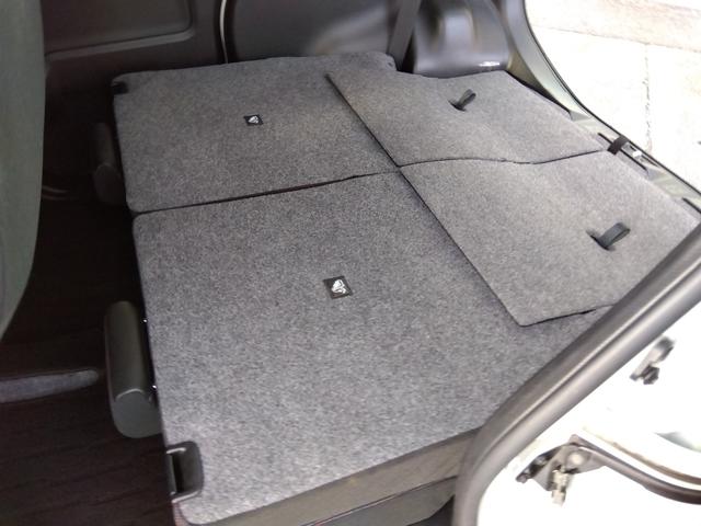 フレアワゴン ハイブリッドXS★10.1インチディスプレイオーディオ★ アップルカープレイ★アンドロイドオート★両側パワースライドドア★衝突被害軽減ブレーキ★車線逸脱警報★コーナーセンサー★シートヒーター★オートライト★リアサーキュレーター★シートバックテーブル★(48枚目)