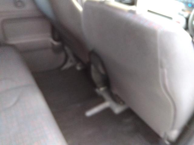 フレアワゴン ハイブリッドXS★10.1インチディスプレイオーディオ★ アップルカープレイ★アンドロイドオート★両側パワースライドドア★衝突被害軽減ブレーキ★車線逸脱警報★コーナーセンサー★シートヒーター★オートライト★リアサーキュレーター★シートバックテーブル★(57枚目)