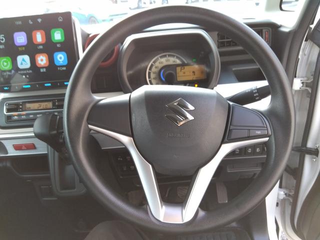 フレアワゴン ハイブリッドXS★10.1インチディスプレイオーディオ★ アップルカープレイ★アンドロイドオート★両側パワースライドドア★衝突被害軽減ブレーキ★車線逸脱警報★コーナーセンサー★シートヒーター★オートライト★リアサーキュレーター★シートバックテーブル★(64枚目)