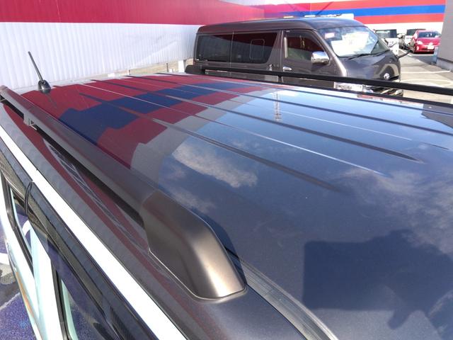 ハスラー JスタイルII★10.1インチディスプレイオーディオ★ハーフ レザーシート★シートヒーター★デュアルカメラブレーキサポート★ルーフレール★アダプティブクルーズコントロール★BODY専用ウッドデカール★LEDオートライト★LEDフォグ★革巻ステアリング★(20枚目)