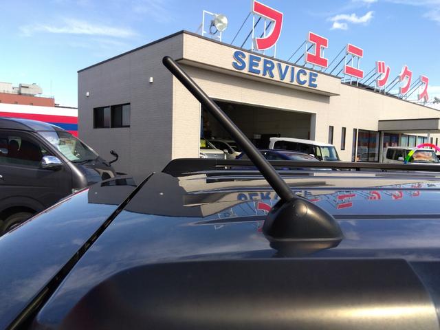 ハスラー JスタイルII★10.1インチディスプレイオーディオ★ハーフ レザーシート★シートヒーター★デュアルカメラブレーキサポート★ルーフレール★アダプティブクルーズコントロール★BODY専用ウッドデカール★LEDオートライト★LEDフォグ★革巻ステアリング★(25枚目)