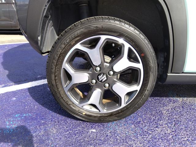 ハスラー JスタイルII★10.1インチディスプレイオーディオ★ハーフ レザーシート★シートヒーター★デュアルカメラブレーキサポート★ルーフレール★アダプティブクルーズコントロール★BODY専用ウッドデカール★LEDオートライト★LEDフォグ★革巻ステアリング★(28枚目)