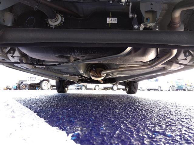 ハスラー JスタイルII★10.1インチディスプレイオーディオ★ハーフ レザーシート★シートヒーター★デュアルカメラブレーキサポート★ルーフレール★アダプティブクルーズコントロール★BODY専用ウッドデカール★LEDオートライト★LEDフォグ★革巻ステアリング★(35枚目)