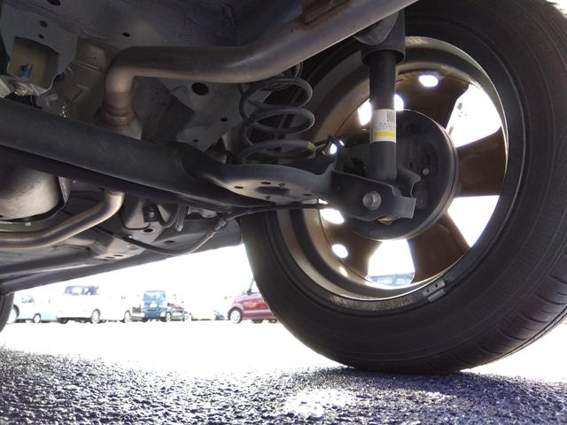 ハスラー JスタイルII★10.1インチディスプレイオーディオ★ハーフ レザーシート★シートヒーター★デュアルカメラブレーキサポート★ルーフレール★アダプティブクルーズコントロール★BODY専用ウッドデカール★LEDオートライト★LEDフォグ★革巻ステアリング★(36枚目)