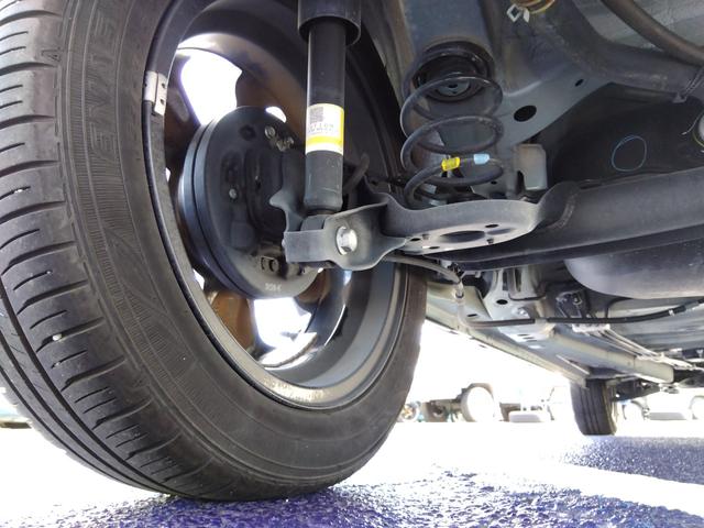 ハスラー JスタイルII★10.1インチディスプレイオーディオ★ハーフ レザーシート★シートヒーター★デュアルカメラブレーキサポート★ルーフレール★アダプティブクルーズコントロール★BODY専用ウッドデカール★LEDオートライト★LEDフォグ★革巻ステアリング★(37枚目)