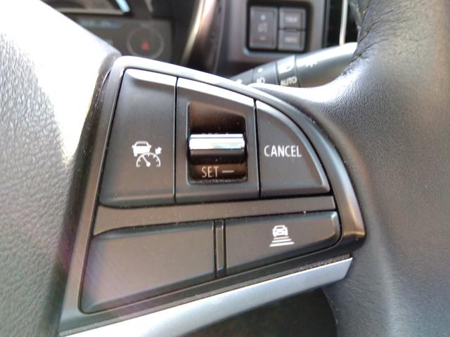 ハスラー JスタイルII★10.1インチディスプレイオーディオ★ハーフ レザーシート★シートヒーター★デュアルカメラブレーキサポート★ルーフレール★アダプティブクルーズコントロール★BODY専用ウッドデカール★LEDオートライト★LEDフォグ★革巻ステアリング★(43枚目)