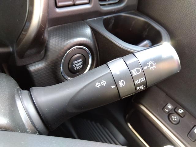 ハスラー JスタイルII★10.1インチディスプレイオーディオ★ハーフ レザーシート★シートヒーター★デュアルカメラブレーキサポート★ルーフレール★アダプティブクルーズコントロール★BODY専用ウッドデカール★LEDオートライト★LEDフォグ★革巻ステアリング★(46枚目)