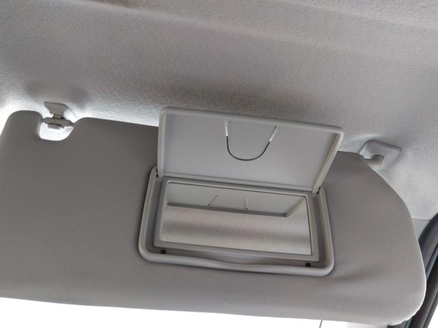 ハスラー JスタイルII★10.1インチディスプレイオーディオ★ハーフ レザーシート★シートヒーター★デュアルカメラブレーキサポート★ルーフレール★アダプティブクルーズコントロール★BODY専用ウッドデカール★LEDオートライト★LEDフォグ★革巻ステアリング★(50枚目)