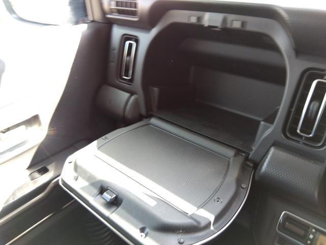 ハスラー JスタイルII★10.1インチディスプレイオーディオ★ハーフ レザーシート★シートヒーター★デュアルカメラブレーキサポート★ルーフレール★アダプティブクルーズコントロール★BODY専用ウッドデカール★LEDオートライト★LEDフォグ★革巻ステアリング★(57枚目)