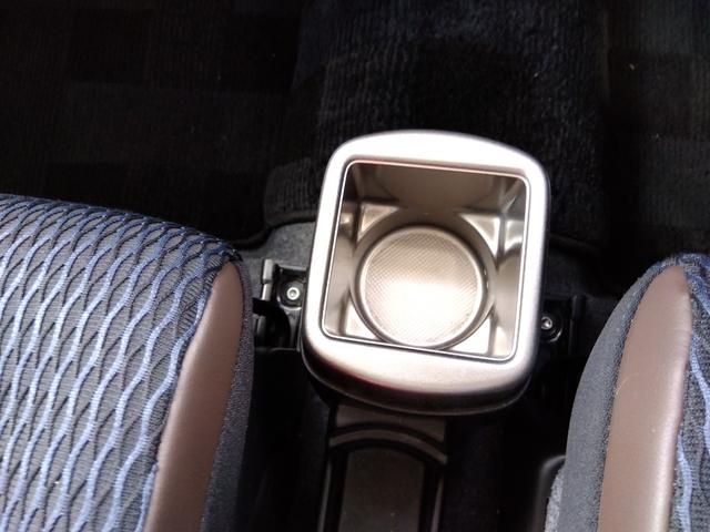 ハスラー JスタイルII★10.1インチディスプレイオーディオ★ハーフ レザーシート★シートヒーター★デュアルカメラブレーキサポート★ルーフレール★アダプティブクルーズコントロール★BODY専用ウッドデカール★LEDオートライト★LEDフォグ★革巻ステアリング★(60枚目)