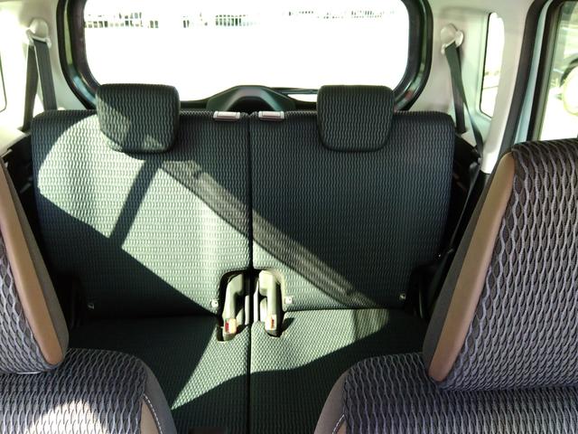 ハスラー JスタイルII★10.1インチディスプレイオーディオ★ハーフ レザーシート★シートヒーター★デュアルカメラブレーキサポート★ルーフレール★アダプティブクルーズコントロール★BODY専用ウッドデカール★LEDオートライト★LEDフォグ★革巻ステアリング★(67枚目)