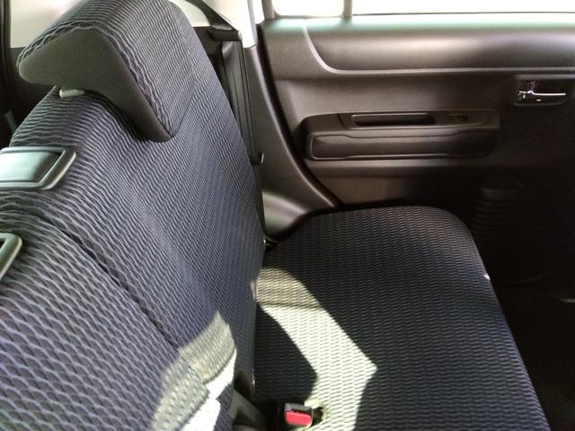 ハスラー JスタイルII★10.1インチディスプレイオーディオ★ハーフ レザーシート★シートヒーター★デュアルカメラブレーキサポート★ルーフレール★アダプティブクルーズコントロール★BODY専用ウッドデカール★LEDオートライト★LEDフォグ★革巻ステアリング★(71枚目)