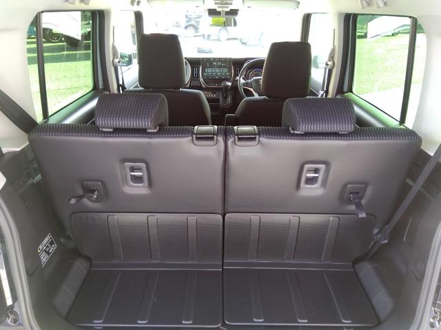 ハスラー JスタイルII★10.1インチディスプレイオーディオ★ハーフ レザーシート★シートヒーター★デュアルカメラブレーキサポート★ルーフレール★アダプティブクルーズコントロール★BODY専用ウッドデカール★LEDオートライト★LEDフォグ★革巻ステアリング★(73枚目)