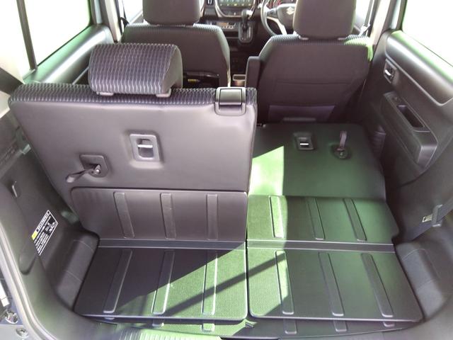 ハスラー JスタイルII★10.1インチディスプレイオーディオ★ハーフ レザーシート★シートヒーター★デュアルカメラブレーキサポート★ルーフレール★アダプティブクルーズコントロール★BODY専用ウッドデカール★LEDオートライト★LEDフォグ★革巻ステアリング★(74枚目)