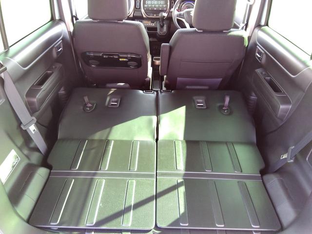 ハスラー JスタイルII★10.1インチディスプレイオーディオ★ハーフ レザーシート★シートヒーター★デュアルカメラブレーキサポート★ルーフレール★アダプティブクルーズコントロール★BODY専用ウッドデカール★LEDオートライト★LEDフォグ★革巻ステアリング★(75枚目)