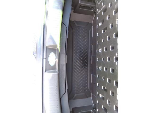 ハスラー JスタイルII★10.1インチディスプレイオーディオ★ハーフ レザーシート★シートヒーター★デュアルカメラブレーキサポート★ルーフレール★アダプティブクルーズコントロール★BODY専用ウッドデカール★LEDオートライト★LEDフォグ★革巻ステアリング★(76枚目)