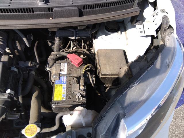 ルーミー X★純正ナビ★地デジTV★バックカメラ★コーナーセンサー★ パワースライドドア★衝突被害軽減ブレーキ★シートバックテーブル★オートライト★フォグ★シートヒーター★ロールサンシェード★ビルトインETC★ステアリングリモコン★スマートキー×2★プッシュスタート★(30枚目)