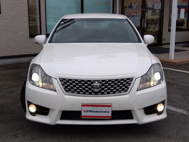 ★メーカーナビ★フルセグＴＶ★バックカメラ★ステアリングリモコン★コムテック前後ドラレコ★ウッド調パネル★ＨＩＤオートライト★フォグ★本革シート★パワーシート★シートヒーター＆ベンチレーション★