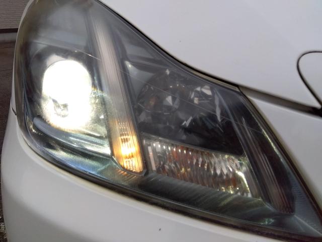 ★メーカーナビ★フルセグＴＶ★バックカメラ★ステアリングリモコン★コムテック前後ドラレコ★ウッド調パネル★ＨＩＤオートライト★フォグ★本革シート★パワーシート★シートヒーター＆ベンチレーション★