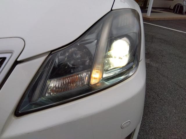 ★メーカーナビ★フルセグＴＶ★バックカメラ★ステアリングリモコン★コムテック前後ドラレコ★ウッド調パネル★ＨＩＤオートライト★フォグ★本革シート★パワーシート★シートヒーター＆ベンチレーション★