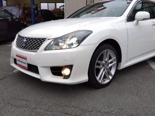 ★メーカーナビ★フルセグＴＶ★バックカメラ★ステアリングリモコン★コムテック前後ドラレコ★ウッド調パネル★ＨＩＤオートライト★フォグ★本革シート★パワーシート★シートヒーター＆ベンチレーション★