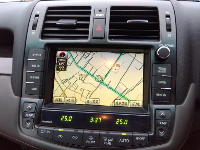 ★メーカーナビ★フルセグＴＶ★バックカメラ★ステアリングリモコン★コムテック前後ドラレコ★ウッド調パネル★ＨＩＤオートライト★フォグ★本革シート★パワーシート★シートヒーター＆ベンチレーション★