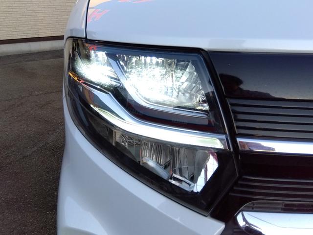 タント カスタムＸ★ナビ★フルセグＴＶ★両側パワースライドドア★　助手席ロングスライドシート★コーナーセンサー★衝突被害軽減ブレーキ★車線逸脱警報★シートヒーター★オート格納ミラー★ブラウン調シートカバー★ステアリングリモコン★コムテックドライブレコーダー★（12枚目）