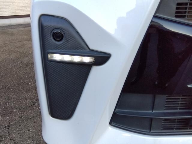 タント カスタムＸ★ナビ★フルセグＴＶ★両側パワースライドドア★　助手席ロングスライドシート★コーナーセンサー★衝突被害軽減ブレーキ★車線逸脱警報★シートヒーター★オート格納ミラー★ブラウン調シートカバー★ステアリングリモコン★コムテックドライブレコーダー★（13枚目）