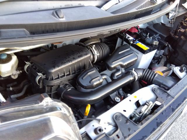 タント カスタムＸ★ナビ★フルセグＴＶ★両側パワースライドドア★　助手席ロングスライドシート★コーナーセンサー★衝突被害軽減ブレーキ★車線逸脱警報★シートヒーター★オート格納ミラー★ブラウン調シートカバー★ステアリングリモコン★コムテックドライブレコーダー★（29枚目）