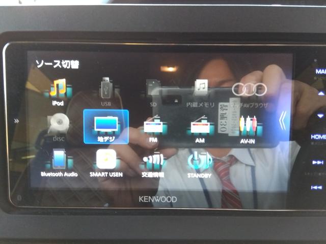 タント カスタムＸ★ナビ★フルセグＴＶ★両側パワースライドドア★　助手席ロングスライドシート★コーナーセンサー★衝突被害軽減ブレーキ★車線逸脱警報★シートヒーター★オート格納ミラー★ブラウン調シートカバー★ステアリングリモコン★コムテックドライブレコーダー★（64枚目）