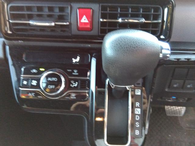 タント カスタムＸ★ナビ★フルセグＴＶ★両側パワースライドドア★　助手席ロングスライドシート★コーナーセンサー★衝突被害軽減ブレーキ★車線逸脱警報★シートヒーター★オート格納ミラー★ブラウン調シートカバー★ステアリングリモコン★コムテックドライブレコーダー★（66枚目）