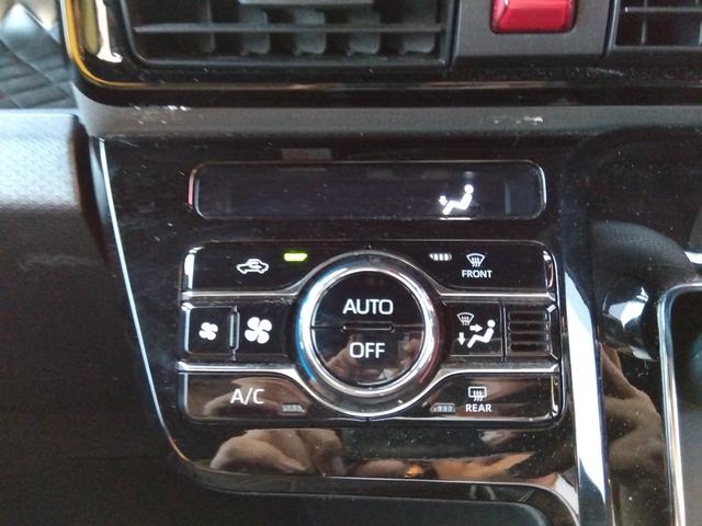 タント カスタムＸ★ナビ★フルセグＴＶ★両側パワースライドドア★　助手席ロングスライドシート★コーナーセンサー★衝突被害軽減ブレーキ★車線逸脱警報★シートヒーター★オート格納ミラー★ブラウン調シートカバー★ステアリングリモコン★コムテックドライブレコーダー★（67枚目）