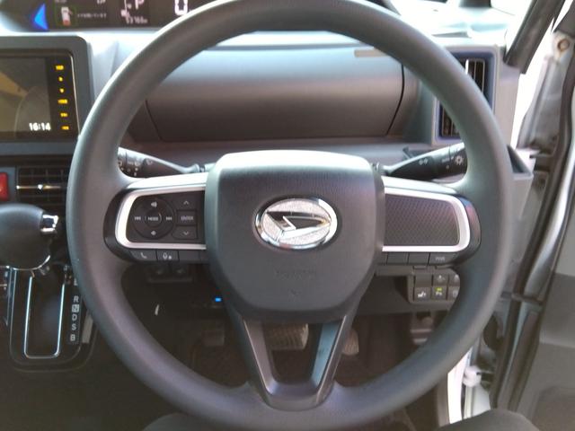 タント カスタムＸ★ナビ★フルセグＴＶ★両側パワースライドドア★　助手席ロングスライドシート★コーナーセンサー★衝突被害軽減ブレーキ★車線逸脱警報★シートヒーター★オート格納ミラー★ブラウン調シートカバー★ステアリングリモコン★コムテックドライブレコーダー★（70枚目）