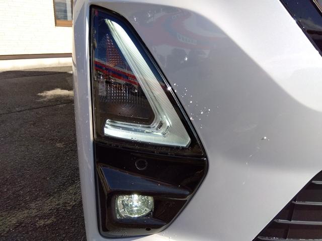 ルークス ハイウェイスター　Ｇターボプロパイロットエディション★ナビ★　フルセグＴＶ★ケンウッド９インチナビ★アラウンドビューモニター★電子パーキング★ＬＥＤオートライト★ＬＥＤフォグ★ターボ★ロールサンシェード★シートバックテーブル★シートヒーター★革巻ステアリング★（10枚目）